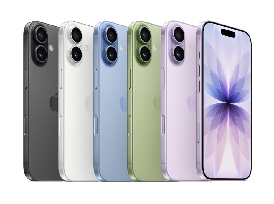Apple iPhone 17